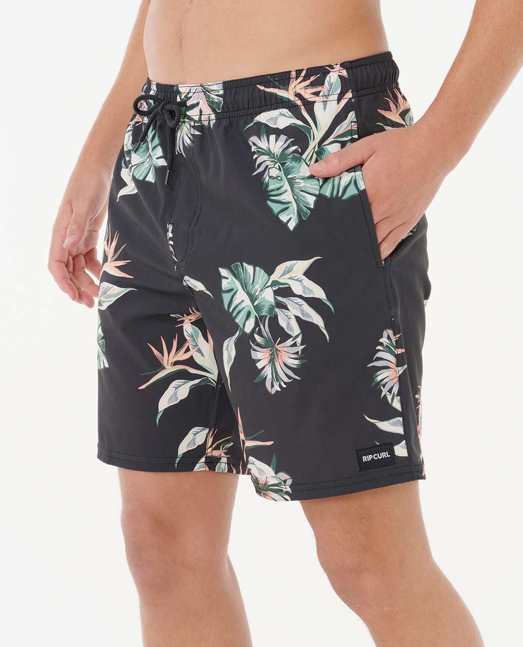 Paradise 18" Volley Boardshort