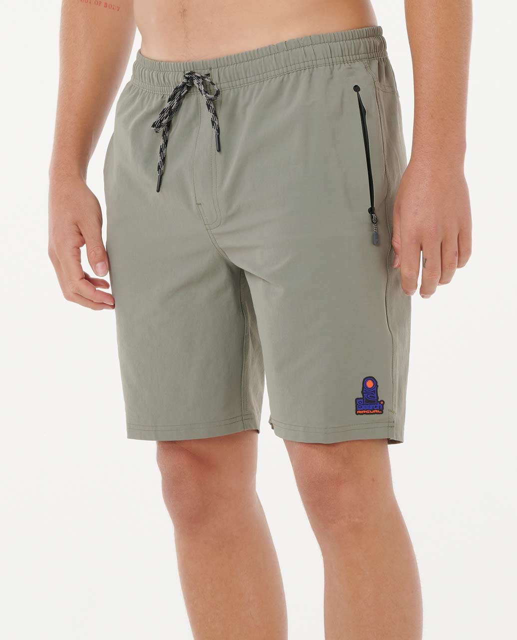The Search Volley 19" Boardshorts