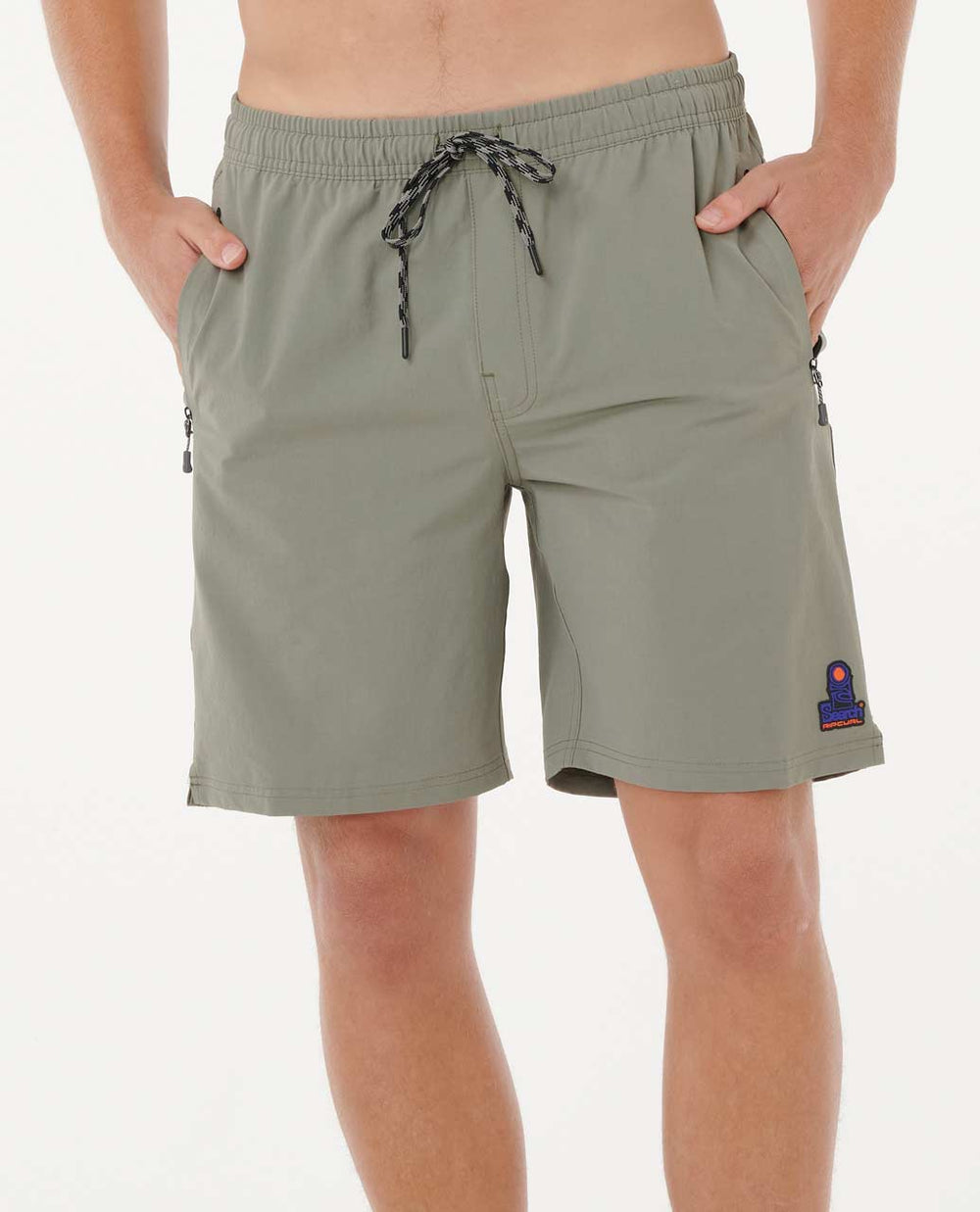 The Search Volley 19" Boardshorts