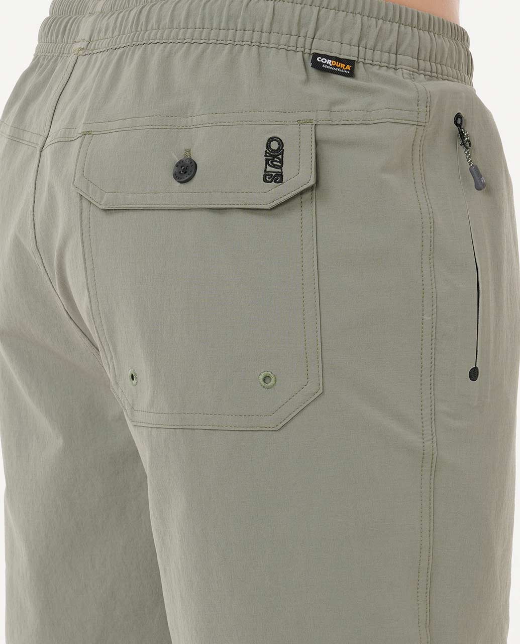 The Search Volley 19" Boardshorts