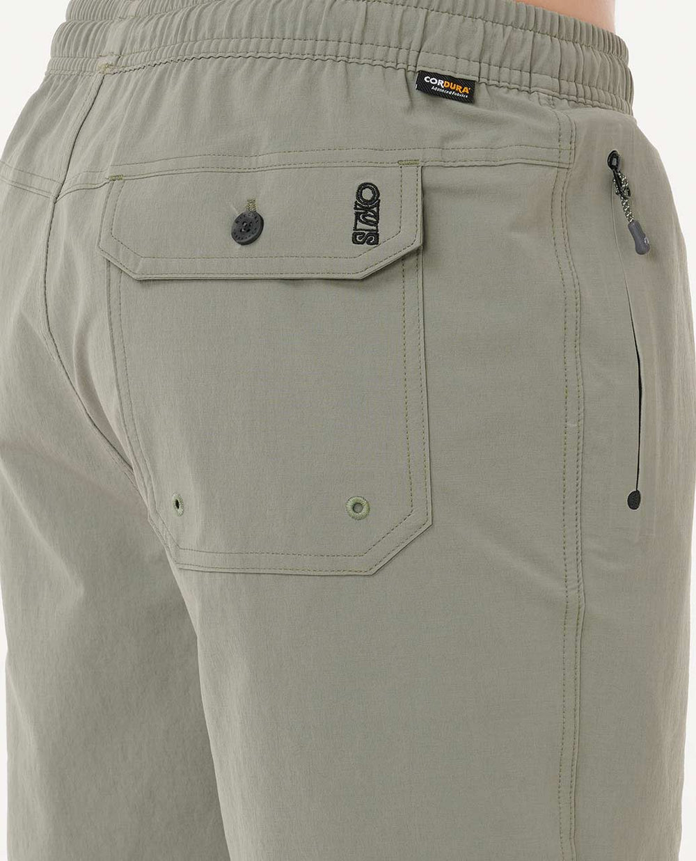The Search Volley 19" Boardshorts