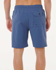 The Search Volley 19" Boardshorts