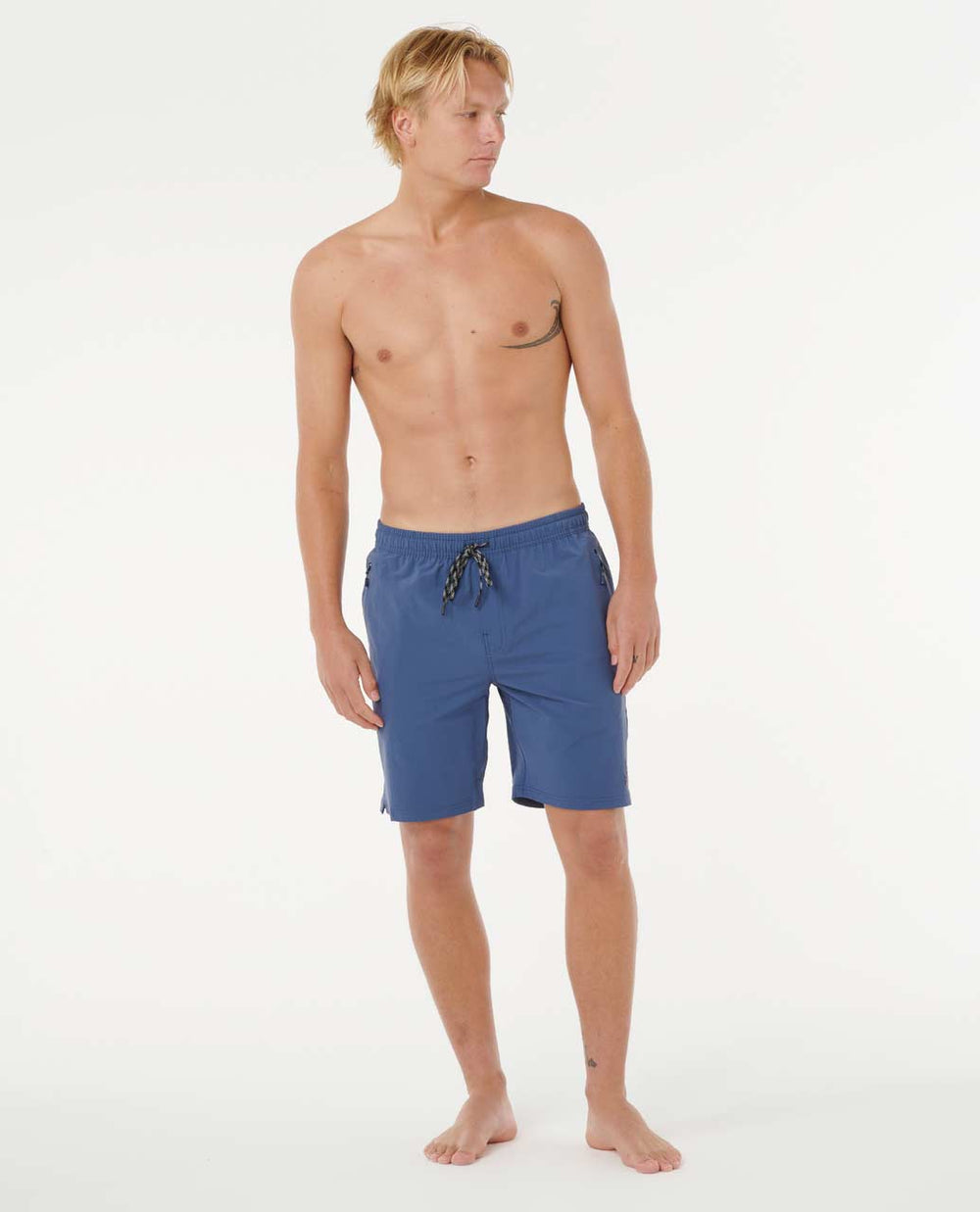 The Search Volley 19" Boardshorts
