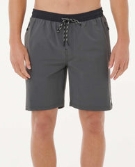 The Search Volley 19" Boardshorts