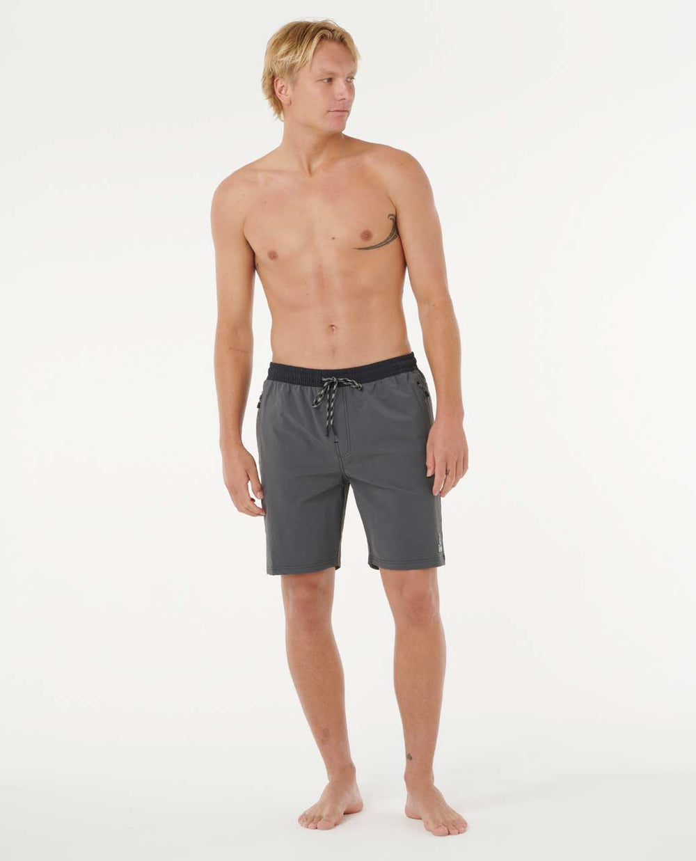 The Search Volley 19" Boardshorts