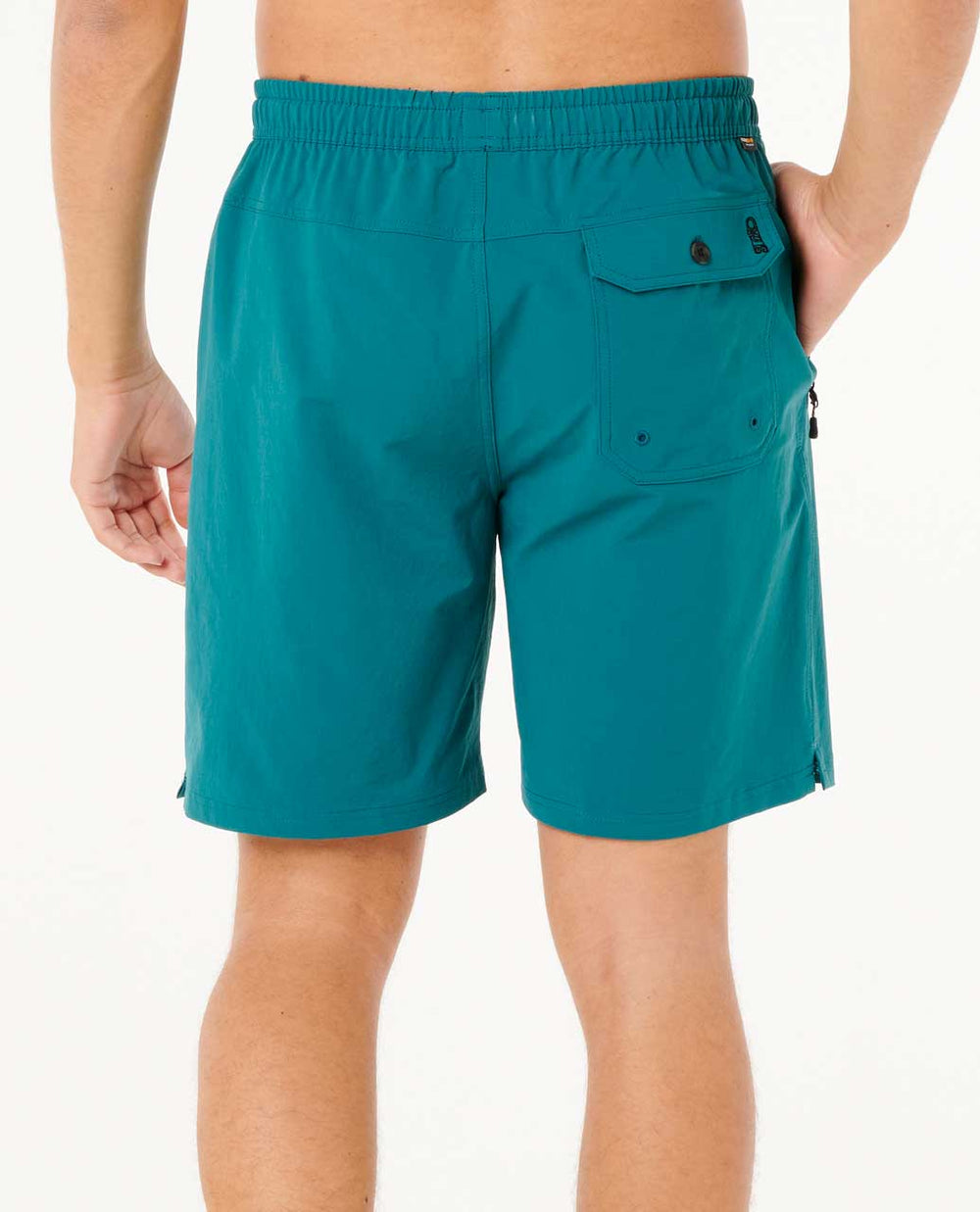 The Search Volley 19" Boardshorts