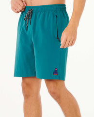 The Search Volley 19" Boardshorts