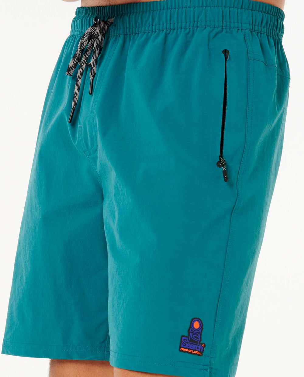The Search Volley 19" Boardshorts