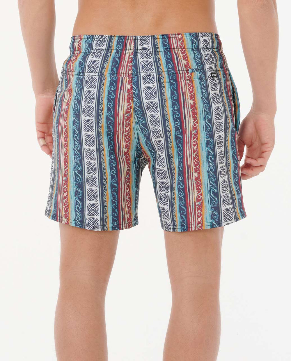 Horizon 16" Volley Boardshort