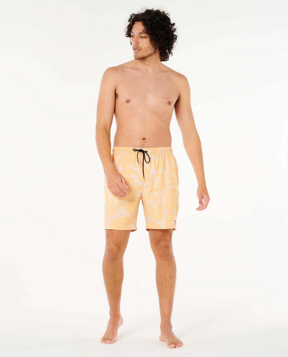 Artist Of The Search - Cody Welsh 16" Volley
