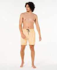 Artist Of The Search - Cody Welsh 16" Volley