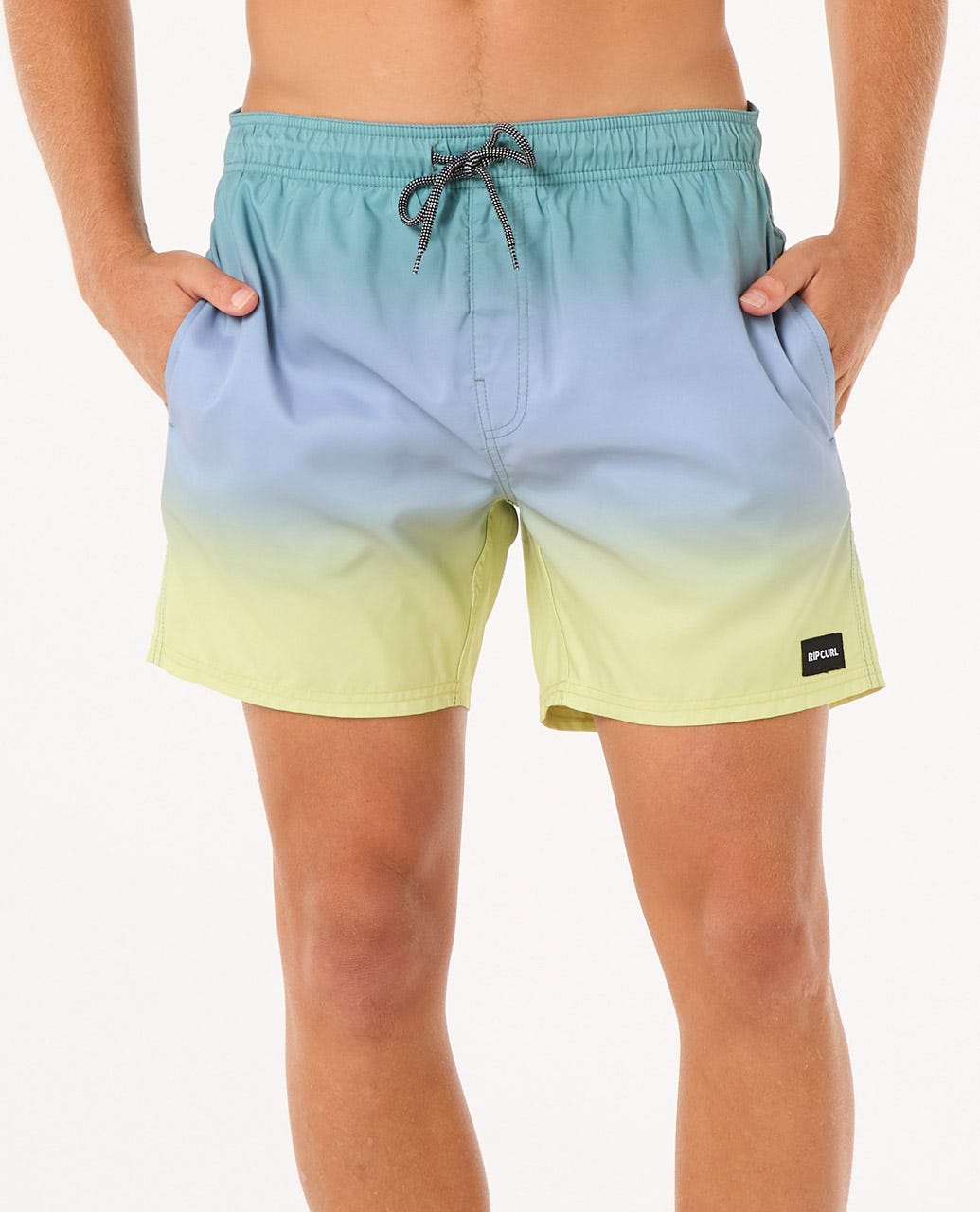 Laze Fade Volley 16" Boardshorts