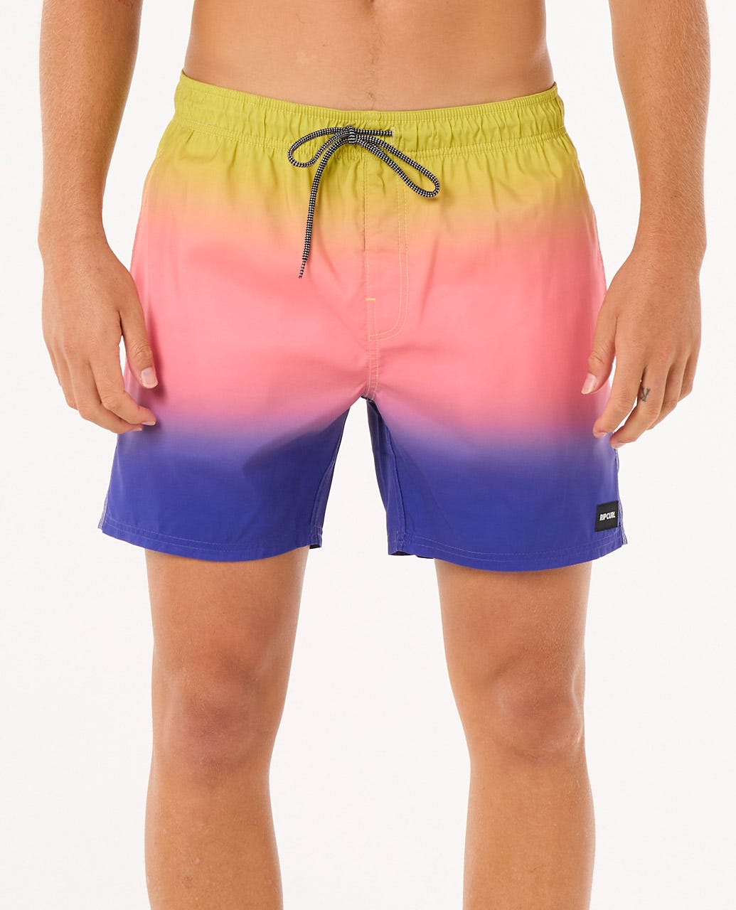 Laze Fade Volley 16" Boardshorts