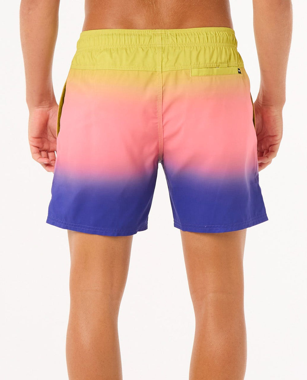 Laze Fade Volley 16" Boardshorts