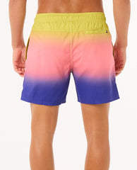 Laze Fade Volley 16" Boardshorts