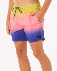 Laze Fade Volley 16" Boardshorts
