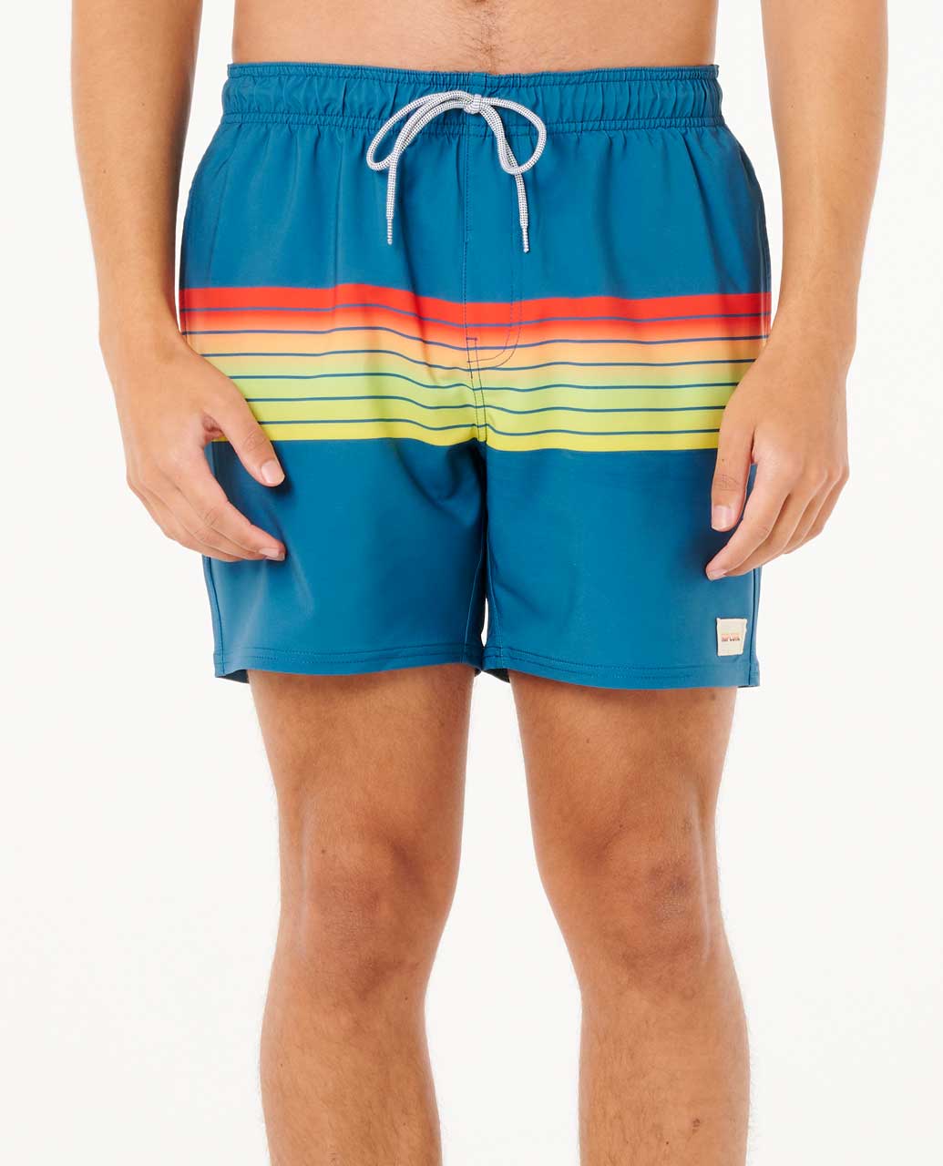 Surf Revival Volley 16" Boardshorts