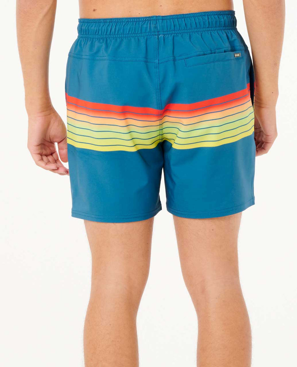 Surf Revival Volley 16" Boardshorts