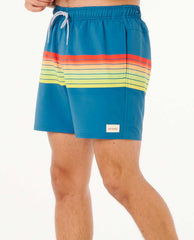 Surf Revival Volley 16" Boardshorts