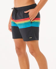 Surf Revival Volley 16" Boardshorts