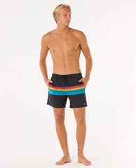 Surf Revival Volley 16" Boardshorts