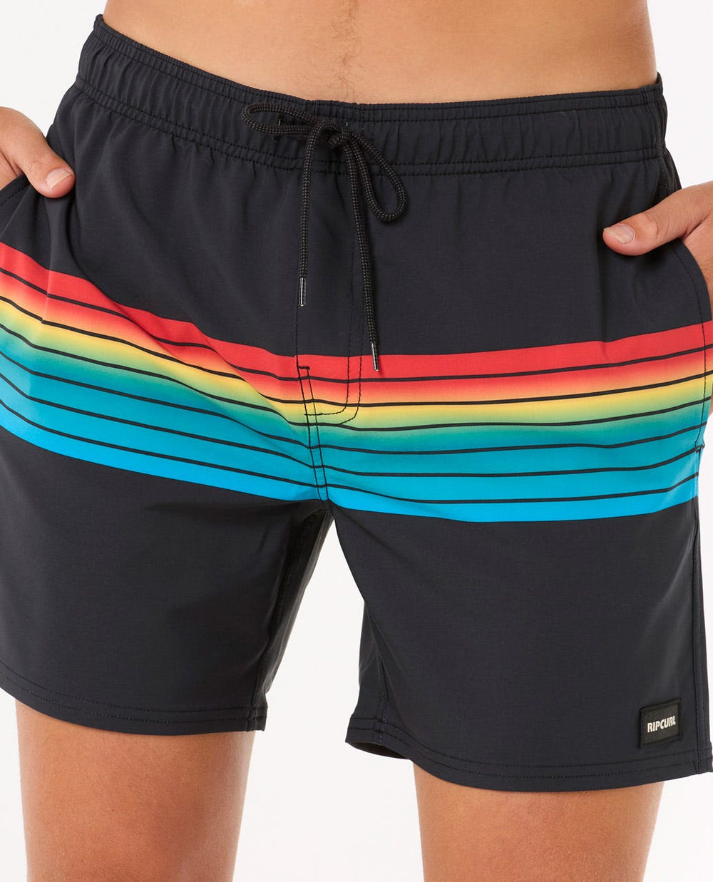 Surf Revival Volley 16" Boardshorts