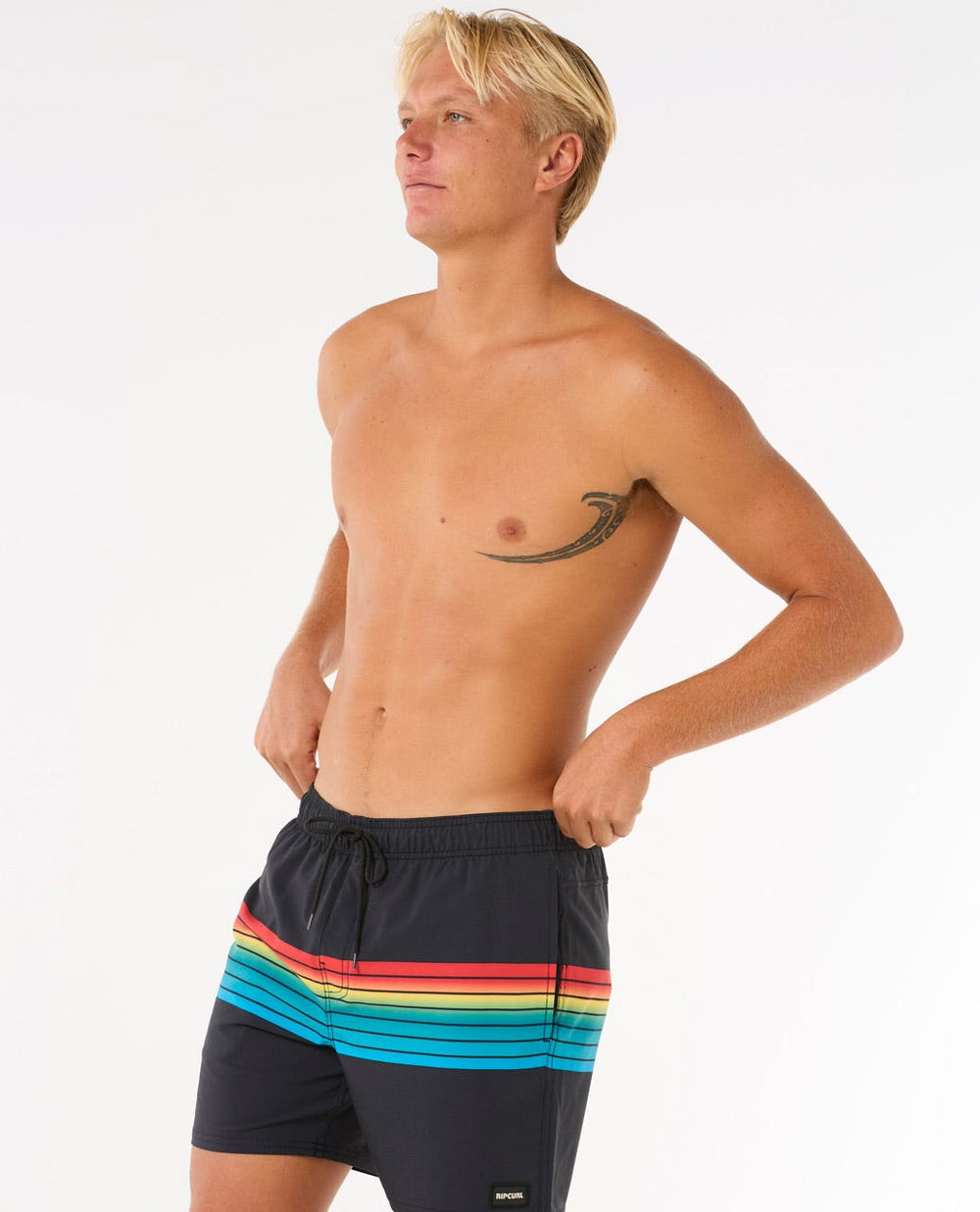 Surf Revival Volley 16" Boardshorts