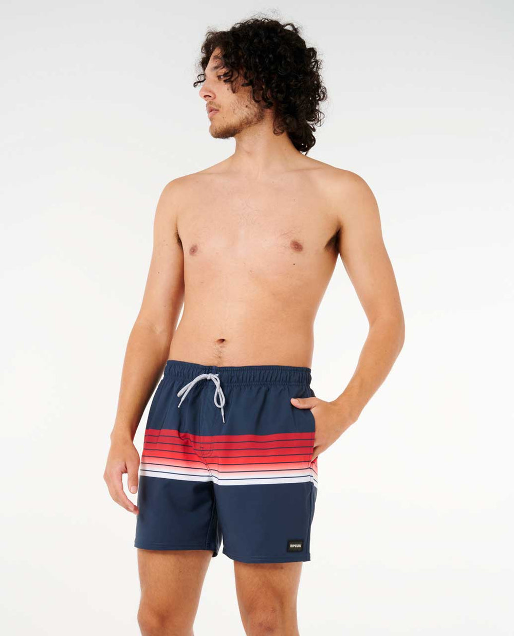 Surf Revival Volley 16" Boardshorts