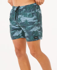 Dreamers Volley 16" Boardshorts