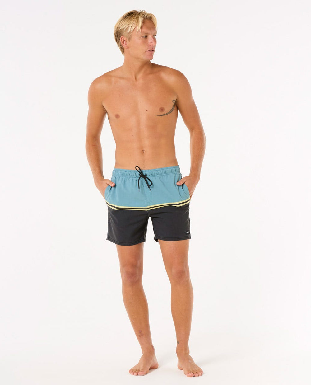 Combine Volley 16" Boardshorts