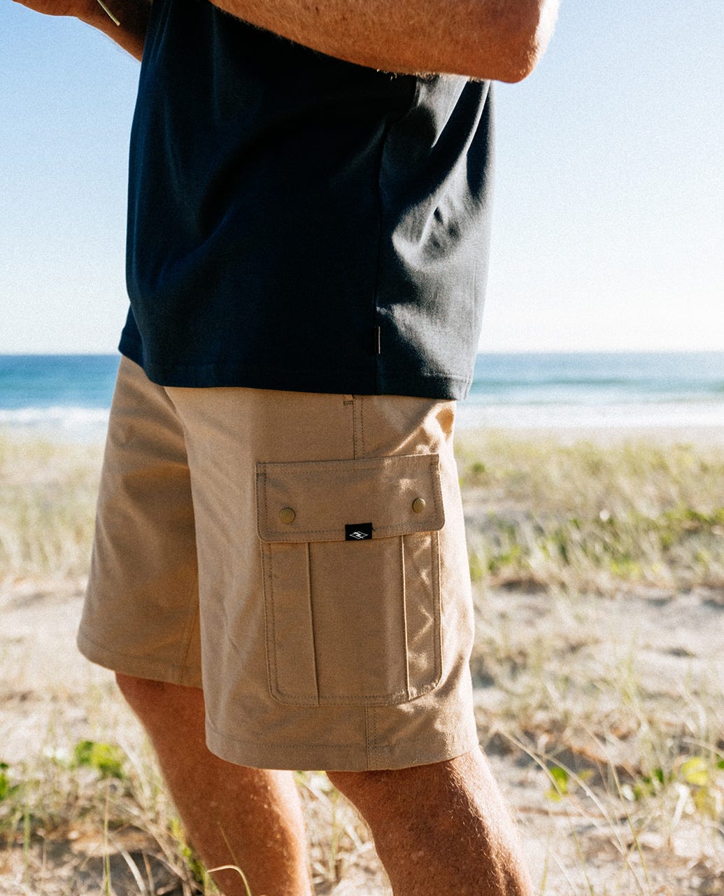 Mick Fanning 20" Walkshort