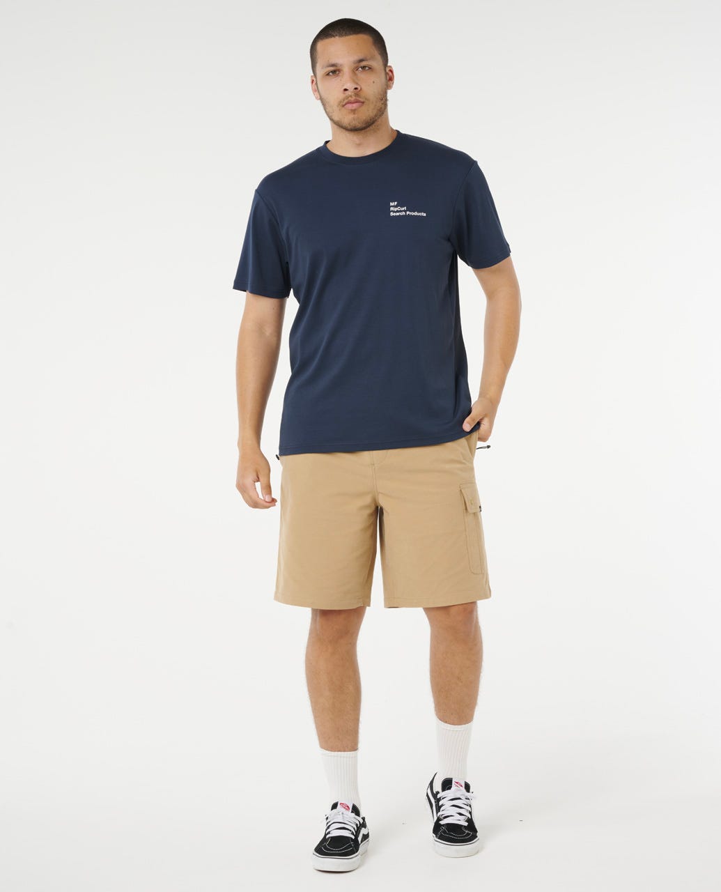 Mick Fanning 20" Walkshort