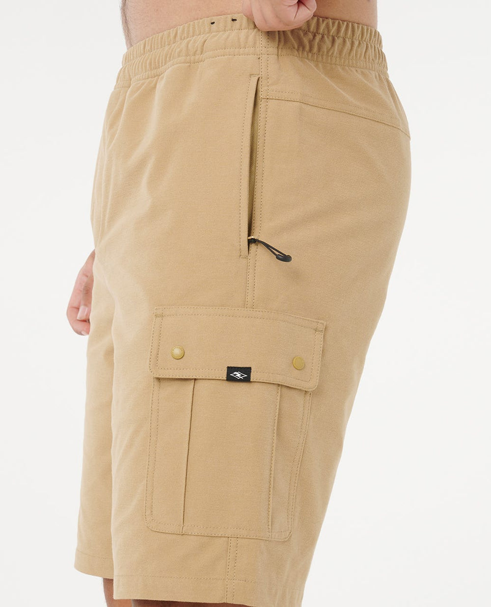 Mick Fanning 20" Walkshort