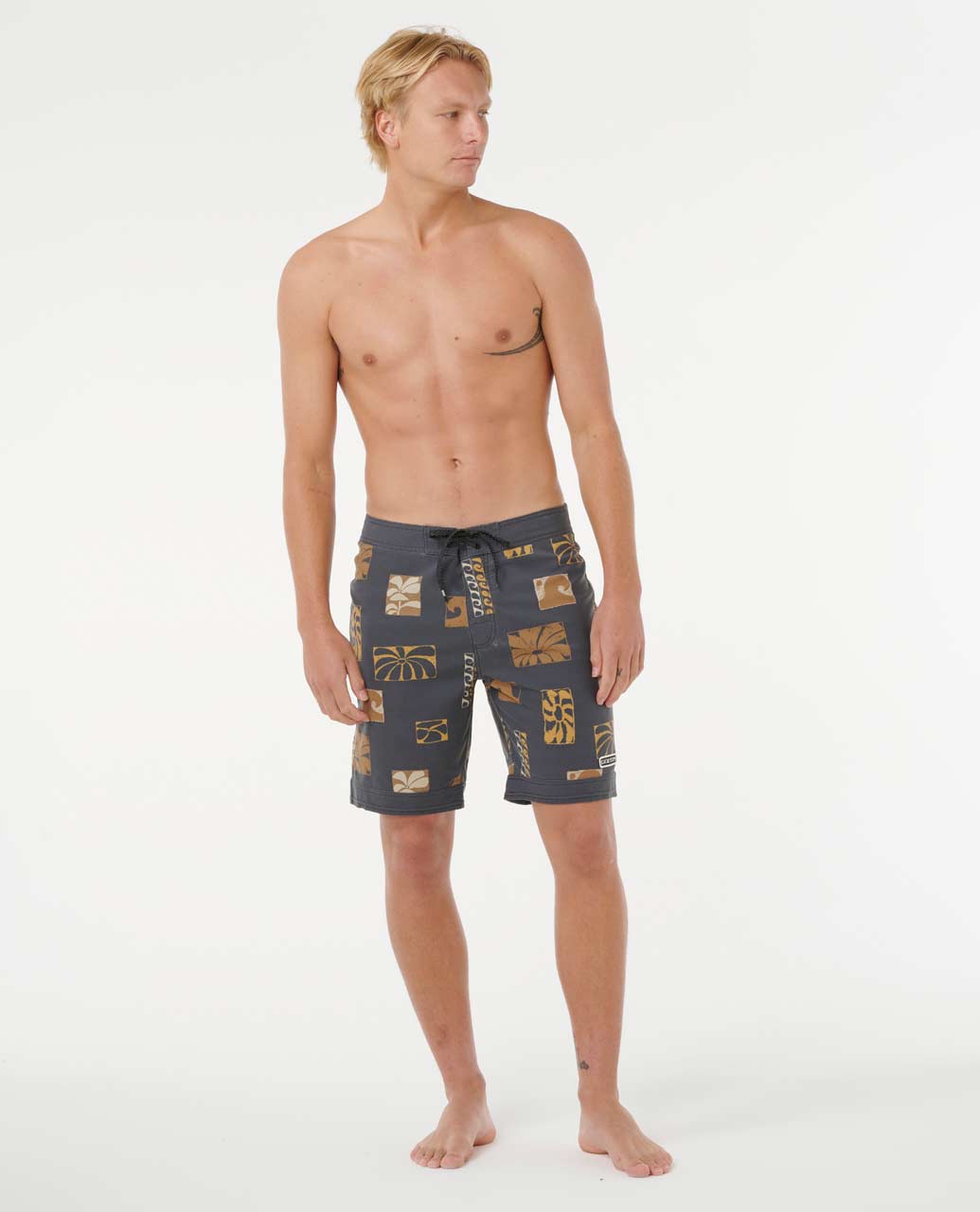 Mirage Artist Of The Search - Ty Williams 19" Boardshort