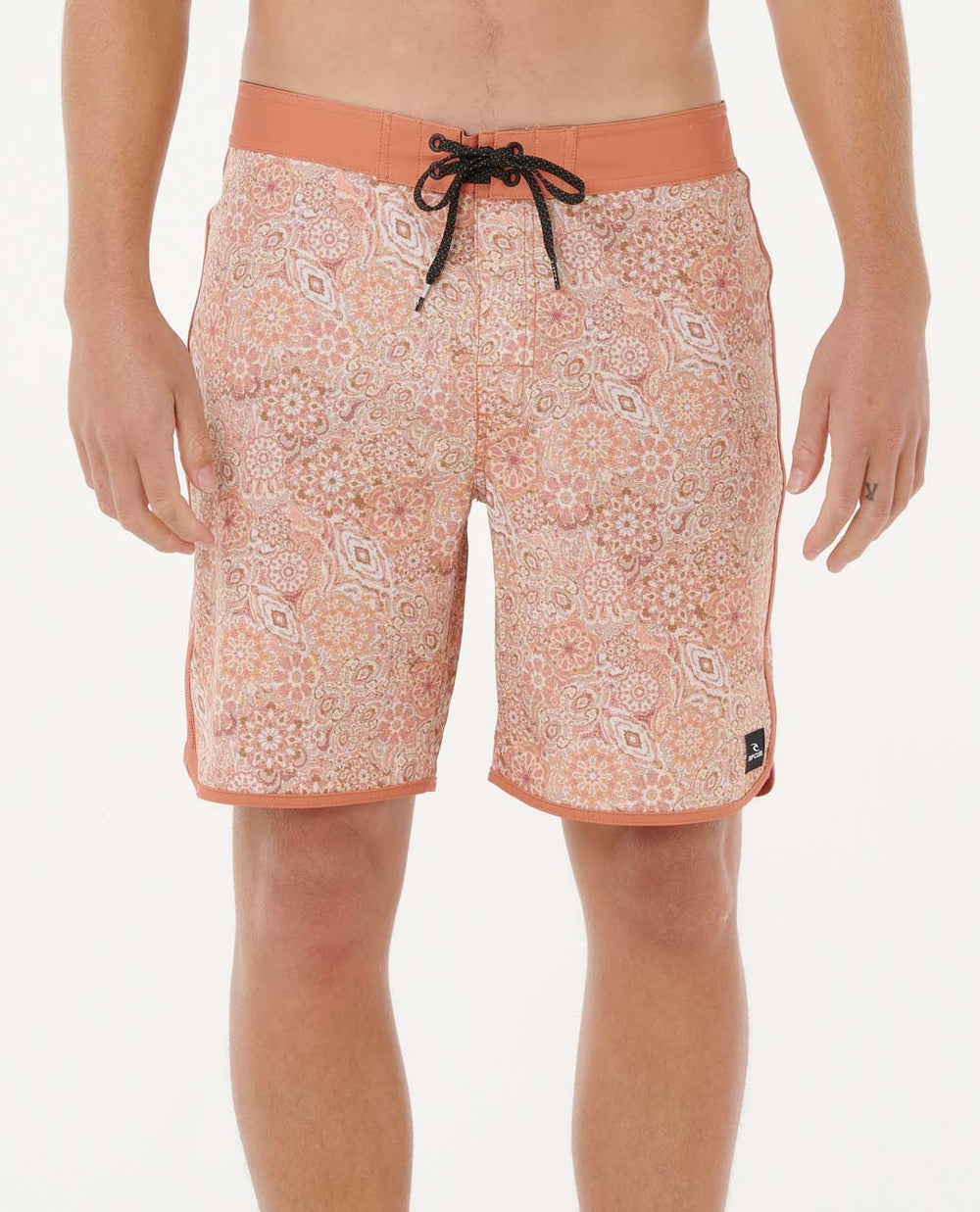 Mirage Spirograph 19" Boardshort