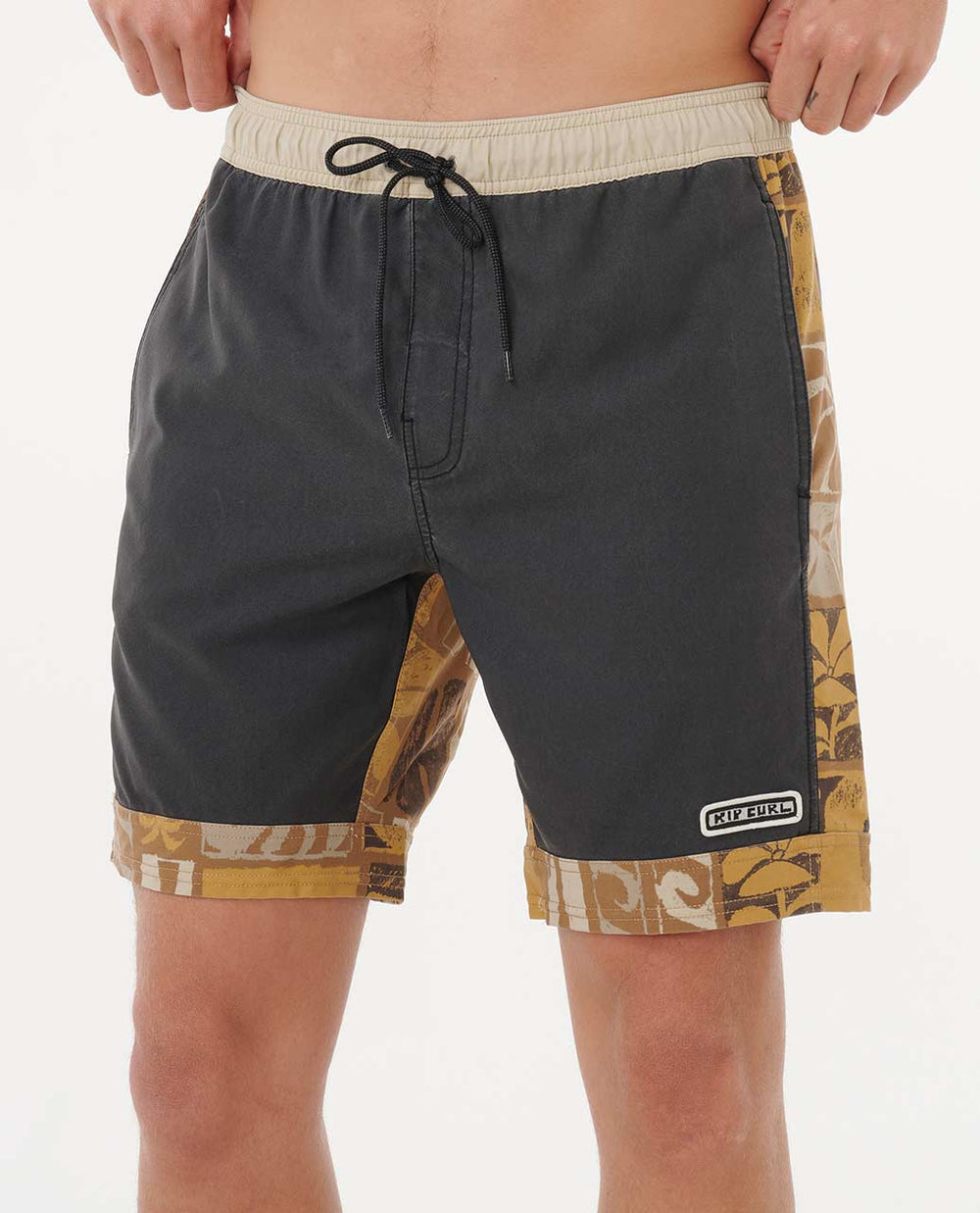 Artist Of The Search - Ty Williams 18" Volley Boardshort