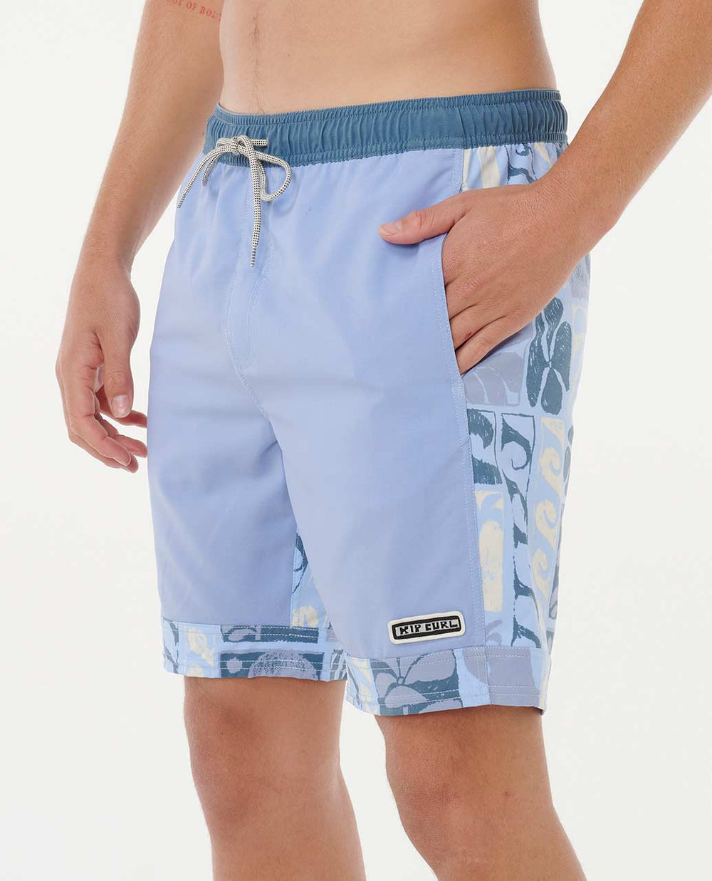 Artist Of The Search - Ty Williams 18" Volley Boardshort