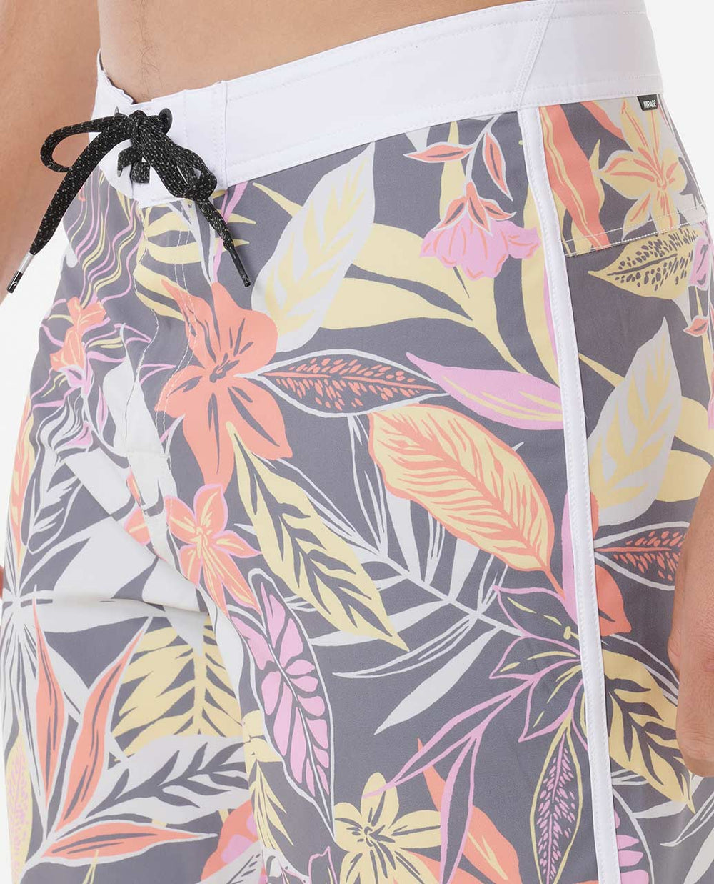 Mirage Rio 19" Boardshort