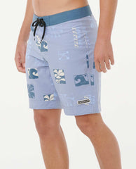 Mirage Artist Of The Search - Ty Williams 19" Boardshort