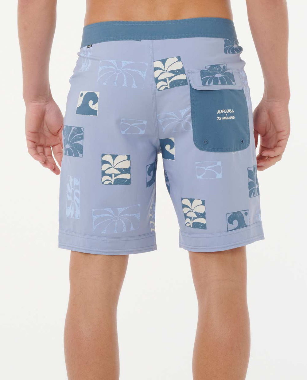 Mirage Artist Of The Search - Ty Williams 19" Boardshort