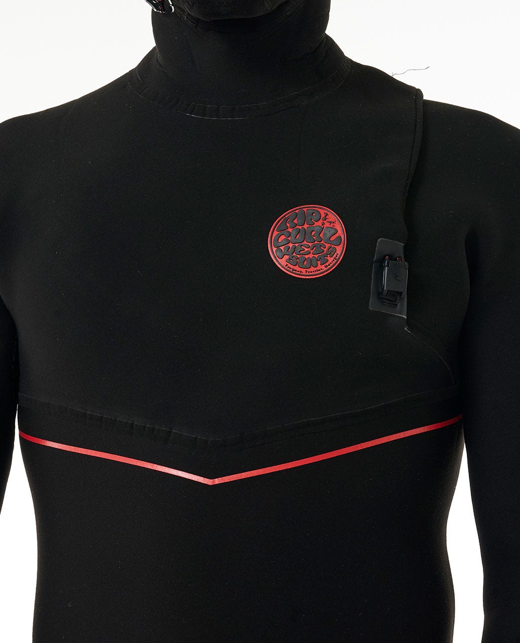 E7 Flashbomb Fusion 5/4 Hood Zip Free Fullsuit Wetsuit