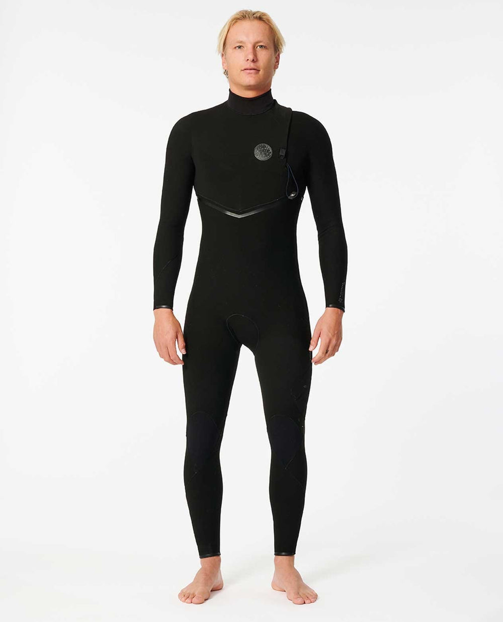 E7 Flashbomb 4/3 Zip Free Fullsuit Wetsuit