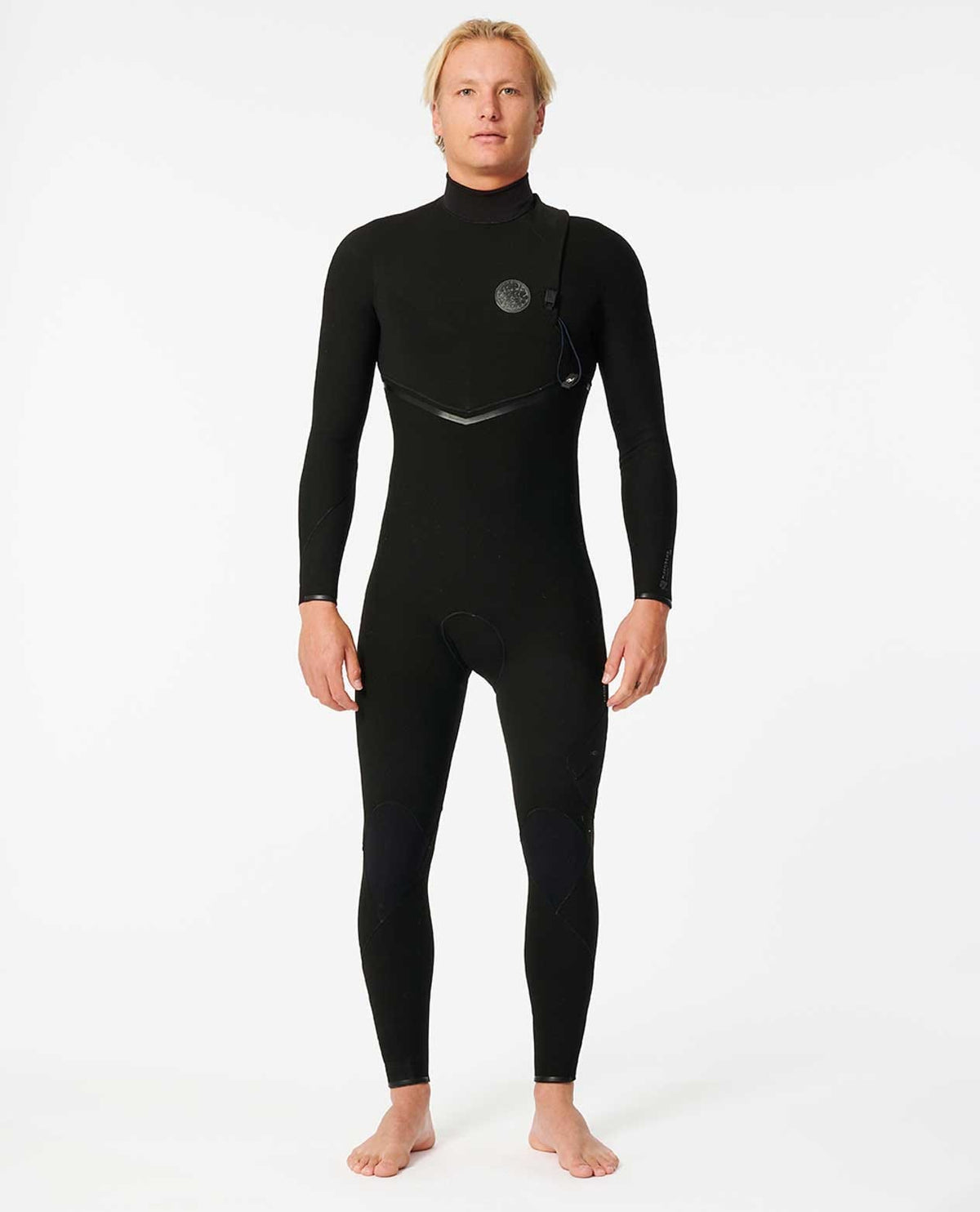 E7 Flashbomb 4/3 Zip Free Fullsuit Wetsuit