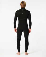 E7 Flashbomb 4/3 Zip Free Fullsuit Wetsuit