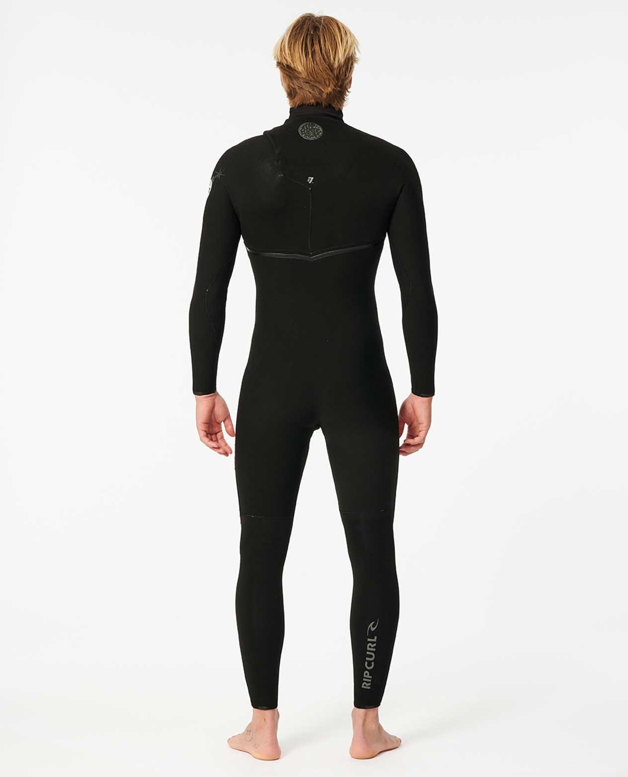E7 E-Bomb 3/2 Zip Free Fullsuit Wetsuit