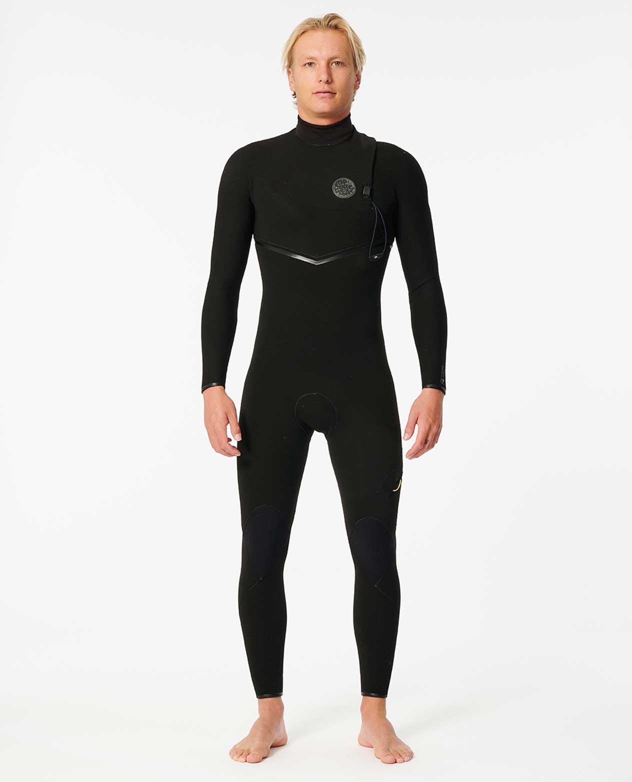 E7 E-Bomb 4/3 Zip Free Wetsuit