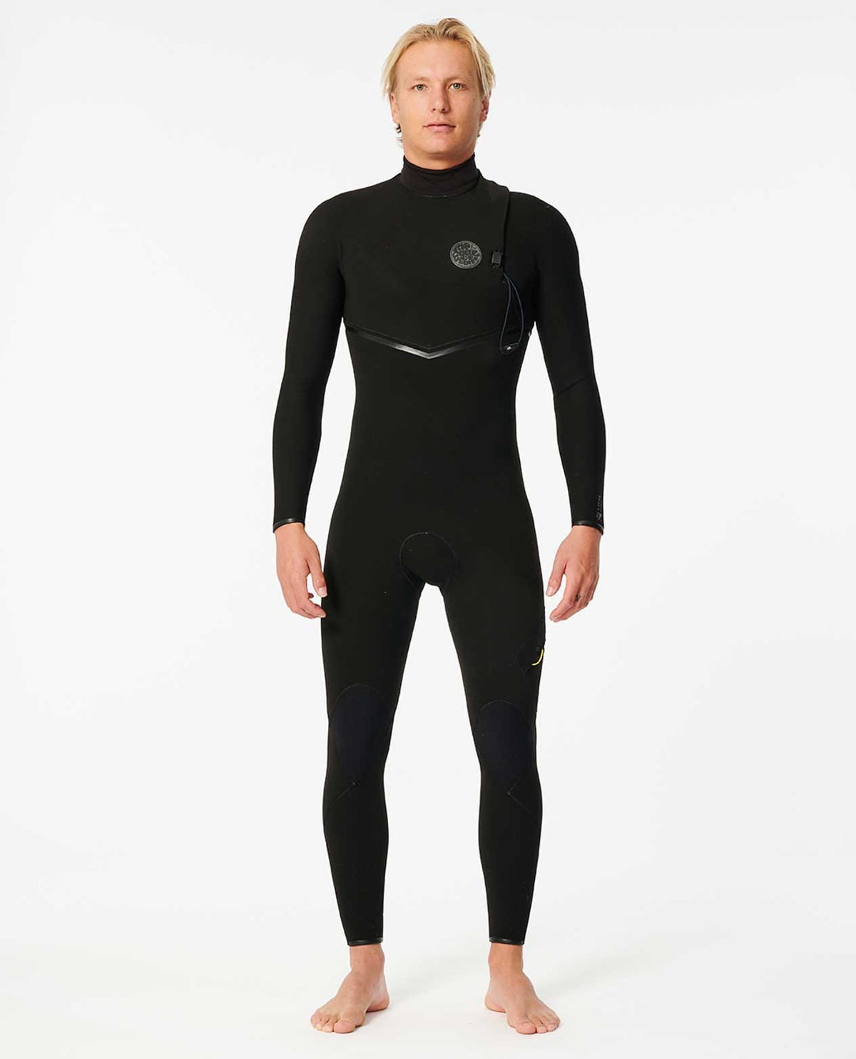 E7 E-Bomb 4/3 Zip Free Wetsuit