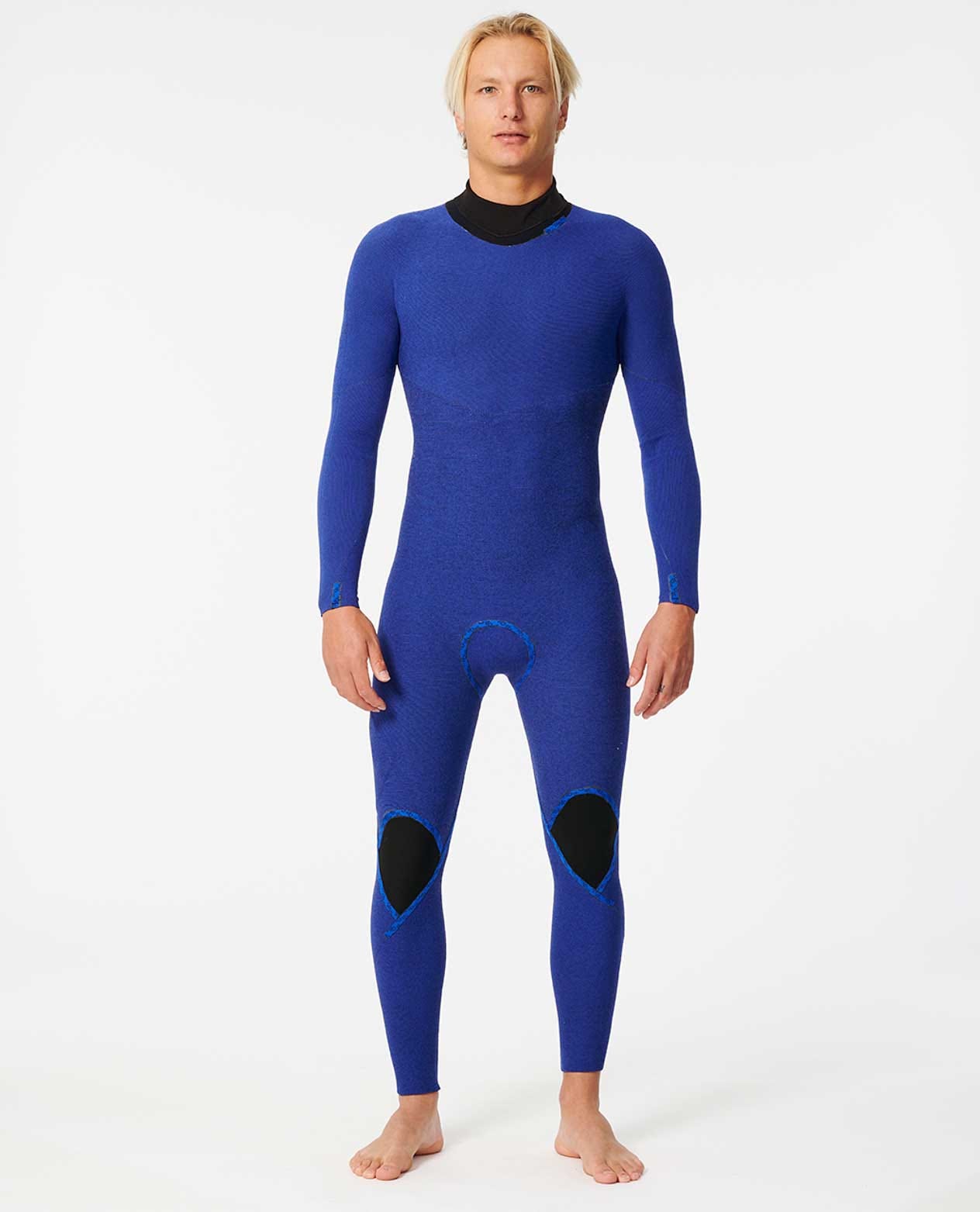 E7 E-Bomb 4/3 Back Zip Fullsuit Wetsuit