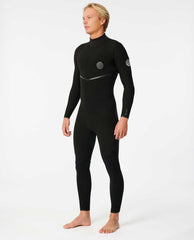 E7 E-Bomb 3/2 Back Zip Fullsuit Wetsuit