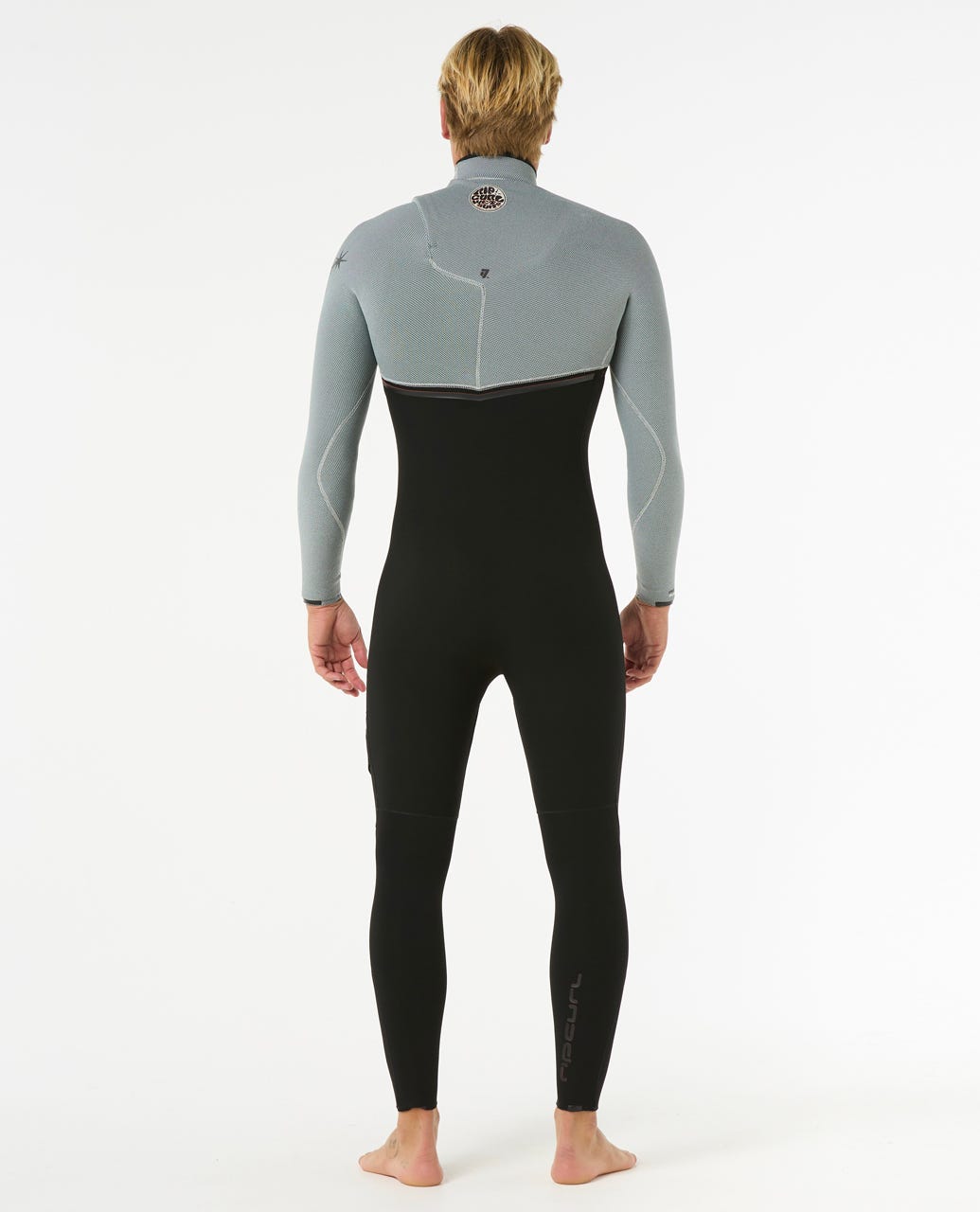 E7 E-Bomb 4/3 Zip Free Wetsuit